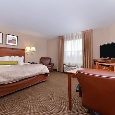 Candlewood Suites Elmira Horseheads By Ihg Exterior foto