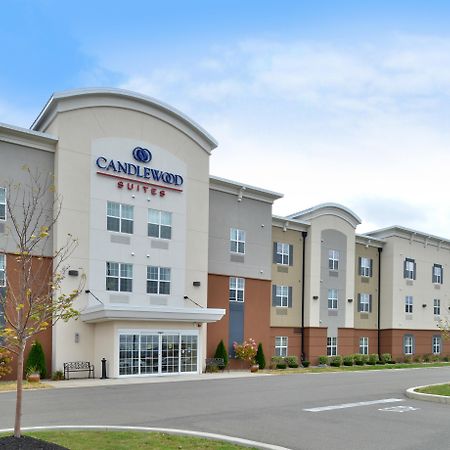 Candlewood Suites Elmira Horseheads By Ihg Exterior foto