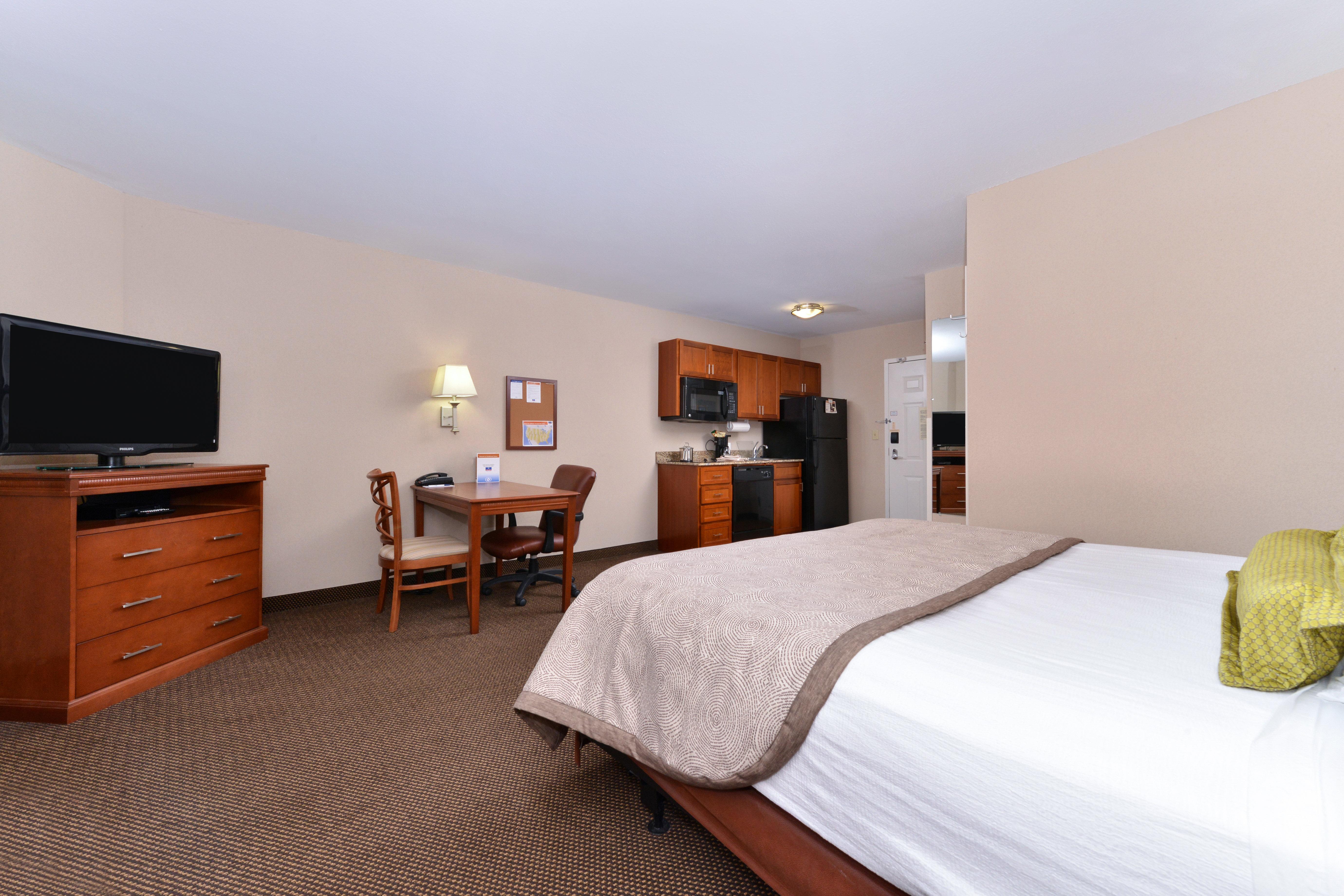 Candlewood Suites Elmira Horseheads By Ihg Exterior foto