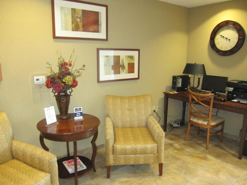 Candlewood Suites Elmira Horseheads By Ihg Exterior foto
